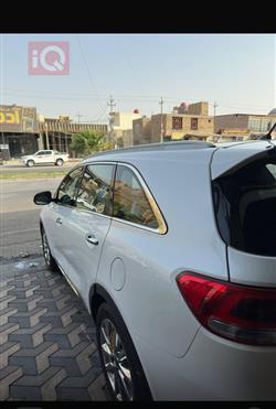 کیا سۆرینتۆ